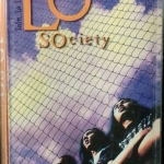LO SO อัลบั้ม Lo society