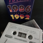 ไมโคร1986 รวมฮิตจำฝังใจ 1992