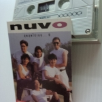 นูโว อัลบั้ม สุดสุดไปเลย...ซิ