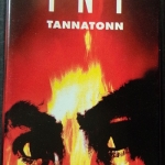 TNT Tannatonn