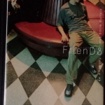 ปุ้ม Attapong & เชษฐ์ Smile Buffalo อัลบั้ม Friend