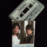 อัสนีย์-วสันต์ บ้าหอบฟาง