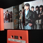ไมโคร อัลบั้ม ร็อคเล็กเล็ก