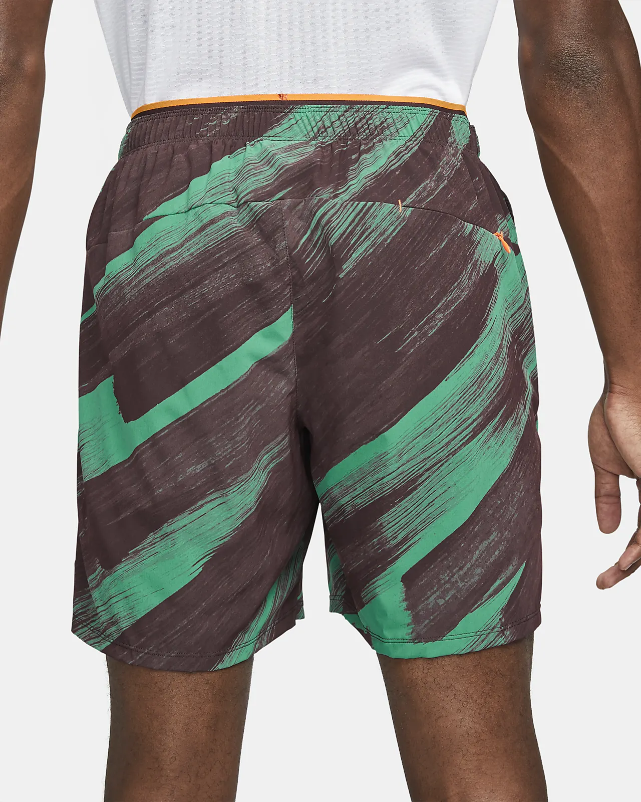 กางเกงวิ่ง Nike Dri-Fit Sport Clash 5” Split Shorts (S,M,L,XL)