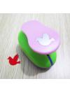 Punch เจาะกระดาษ 1.5นิ้ว (3.5cm) รูปนก