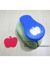 Punch รูปApple 3นิ้ว (7cm)