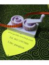 Quilled Creations Dexuxe Crimper Tool