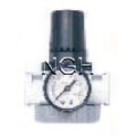 ตัวตั้งลมพร้อมเกย์ THB