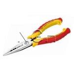 คีมปากแหลมอเนกประสงค์สแตนเลส KING TCC