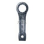 แหวนหัวเดี่ยวแบบทุบ ตรา อาชาฮี PHOENIX