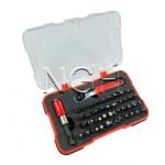 ชุดดอกไขควง 43 ชิ้น ชุดใหญ่ KUGEL