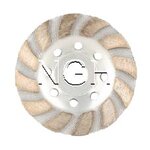 หินถ้วยเจียรบัว