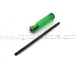 ไขควงสลับแบบไม่ทะลุ ขนาด 4 นิ้ว ยี่ห้อ CHAMPION