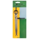 ตีนผีวัดใน สปริงล็อค KEIBA