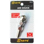 หัวเติมลมสั้น หัวเดี่ยว หางปลา MI-35 MITO