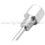 หัวต่ออัดจารบี GA-005 APEX