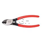 คีมตัดสายไฟเคเบิ้ล ตรา หัวนก KING EAGLE