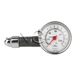 เกจ์วัดลม 100 ปอนด์ แบบเข็ม