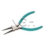 คีมปากกลม KING TCC