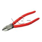 คีมตัดสาย+คีมปอกสาย SHELL