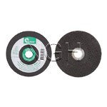 แผ่นเจียหิน,เจียกระจก ตราคีนิค KINIK