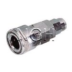 คอปเปอร์-ข้อต่อ SF (เสียบสายPU)