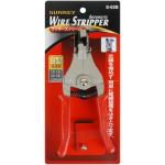 คีมปอกสายออโตเมติก S-02B SUNKEY