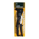 คีมย้ำรีเวท TAIYO