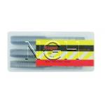 ต๊าปเกลียว 3 ตัวชุด เกลียวBSW,NC KUGEL