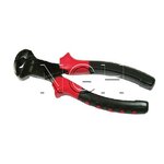 คีมตัดหัวตะปู ตัดลวดสปริง EAGLE ONE