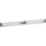 ระดับน้ำอลูมิเนียม รุ่น SUPER ฐานแม่เหล็ก EBISU DIAMOND