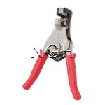 คีมปอกสายไฟอัตโนมัติ ตรา หัวนก KING EAGLE