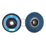 ผ้าทรายจานเรียงซ้อนเจรียรสเตนเลส EING EAGLE