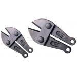 ปากกรรไกรตัดเหล็กเส้น ด้ามเขียว APEX