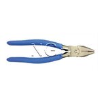 คีมปากจิ้งจก ตรา เสือ TIGER