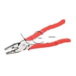 คีมปากจิ้งจกใช้ 4 อย่าง ตรา หัวนก KING EAGLE