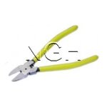 คีมตัดพลาสติก KING TCC