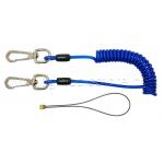 สายสลิงสปริงสำหรับเกี่ยวยึดเครื่องมือ SK-1003 SUNKEY