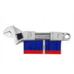 ประแจเลื่อน แบบญี่ปุ่น 6" APEX