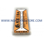 ต๊าปตัวผู้ 3 ตัวชุด เกลียว NC ยี่ห้อ KEIBA