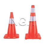 กรวยจราจร