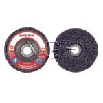 แผ่นขัดสก๊อตซ์ไบรต์ ตรา 3M