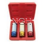 บ็อกลมถอดล้อแม็ค AMPRO