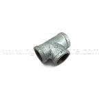 ข้อต่อสามทางลด กาวาไนซ์