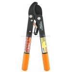 กรรไกรตัดกิ่งไม้ ทดกำลัง ด้ามไนล่อนผสม S-7108 SUNKEY