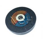 แผ่นตัด KUGEL