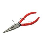 คีมปากแหลม SHELL