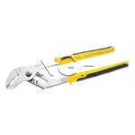 คีมปากเลื่อน ตรา แสตนเล่ย์ STANLEY