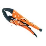 คีมล็อคปากกว้าง GRIP-ON