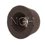 หินถ้วยขัดพื้น 4.5"